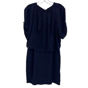 Z Spoke by Zac Posen silk women’s sheath dress